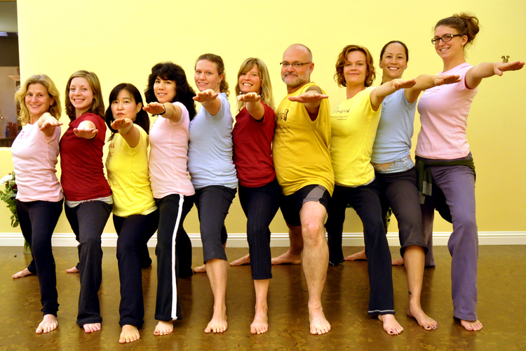 500-Hr Sri Yoga