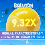Reseña de Balloon: Reglas, características y ventajas de jugar en línea